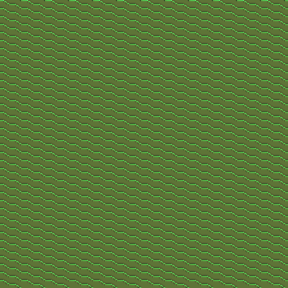 acid flat bright desat